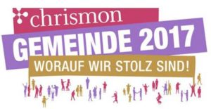 Logo chrismongemeinden 2017